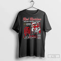 Classic Wreck All Yall Texas Tech Red Raiders Big 12 - Adult & Kids T-Shirts, Sweatshirts & Hoodies apparel design preview 1