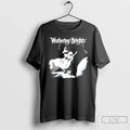 Classic Wuthering Heights Gothic Romance - Adult & Kids T-Shirts, Sweatshirts & Hoodies apparel design preview 1