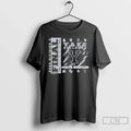 Classic Yale Bulldogs 2026 Mhsaa Team Wrestling Final - Adult & Kids T-Shirts, Sweatshirts & Hoodies apparel design preview 1