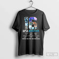 Classic Year Avatar Thank You Memories 2009 2025 - Adult & Kids T-Shirts, Sweatshirts & Hoodies apparel design preview 1