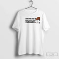 Classic Youve Yees Your Last Haw Pardner - Adult & Kids T-Shirts, Sweatshirts & Hoodies apparel design preview 1