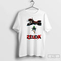 Classic Zeldakira Gilroy - Adult & Kids T-Shirts, Sweatshirts & Hoodies apparel design preview 1