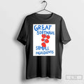 Classic Zeno Rocha Great Software Resend Studios - Adult & Kids T-Shirts, Sweatshirts & Hoodies apparel design preview 1