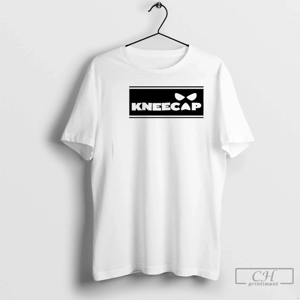 Classic Kneecap 2026 Logo - Adult & Kids T-Shirts, Sweatshirts & Hoodies apparel design preview 1