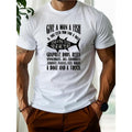 Classic Phrase Printed Daily Casual Comfortable - Adult & Kids T-Shirts, Sweatshirts & Hoodies apparel design preview 1