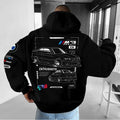 Classsic Bimmer M3 E36 Menswear Street Racing Car - Adult & Kids T-Shirts, Sweatshirts & Hoodies apparel design preview 1