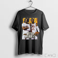 Cleveland Cavaliers Better Believe It Special 2025 - Adult & Kids T-Shirts, Sweatshirts & Hoodies apparel design preview 1