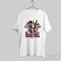 Cleveland Cavaliers Core Four Signatures - Adult & Kids T-Shirts, Sweatshirts & Hoodies apparel design preview 1
