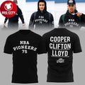 Cleveland Cavaliers Pioneers Day Special Edition Two - Adult & Kids T-Shirts, Sweatshirts & Hoodies apparel design preview 1