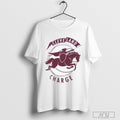 Cleveland Charge Showcase - Adult & Kids T-Shirts, Sweatshirts & Hoodies apparel design preview 1
