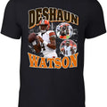 Cleveland Deshaun Watson Bootleg - Adult & Kids T-Shirts, Sweatshirts & Hoodies apparel design preview 1