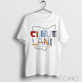 Cleveland Educators Rock Merch 2025 - Adult & Kids T-Shirts, Sweatshirts & Hoodies apparel design preview 1