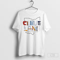 Cleveland Educators Rock Merch 2025 - Adult & Kids T-Shirts, Sweatshirts & Hoodies apparel design preview 1