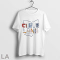 Cleveland Educators Rock - Adult & Kids T-Shirts, Sweatshirts & Hoodies apparel design preview 1