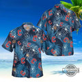 Cleveland Guardians Hawaiian Giveaway Mens Baseball - Adult & Kids T-Shirts, Sweatshirts & Hoodies apparel design preview 1