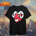 Cleveland Ram Logo - Adult & Kids T-Shirts, Sweatshirts & Hoodies apparel design preview 1