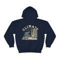 Climate Control - Adult & Kids T-Shirts, Sweatshirts & Hoodies apparel design preview 1