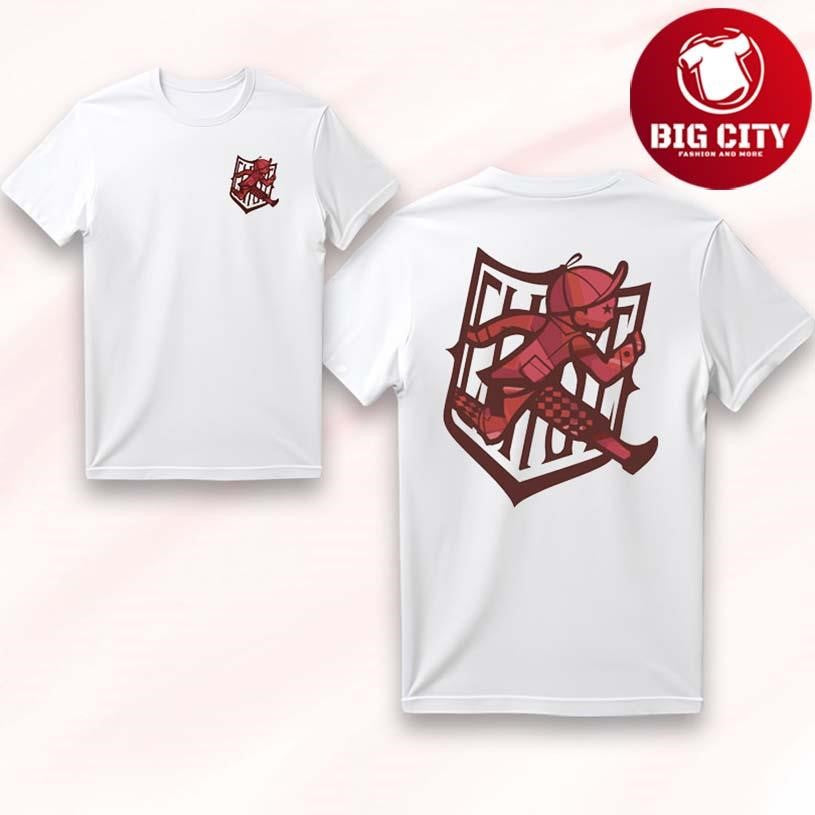 Clipse Fall Tour 2026 Two Sided - Adult & Kids T-Shirts, Sweatshirts & Hoodies apparel design preview 1
