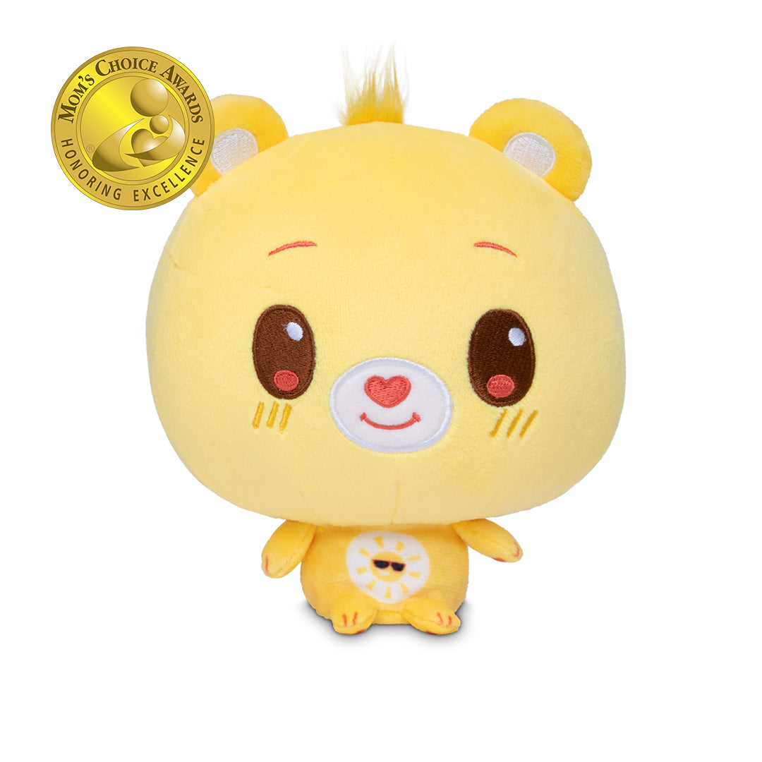 Cloudheads: 5" Funshine Bear - Adult & Kids T-Shirts, Sweatshirts & Hoodies apparel design preview 1
