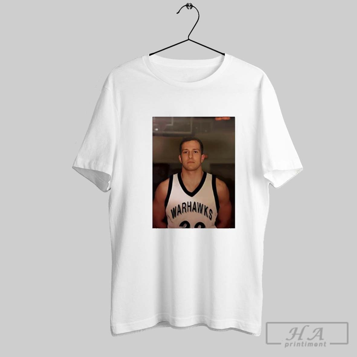 Coach Warhawk Tj Otzelberger 2025 - Adult & Kids T-Shirts, Sweatshirts & Hoodies apparel design preview 1