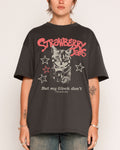 Strawberry Jams - Adult & Kids T-Shirts, Sweatshirts & Hoodies apparel design preview 1
