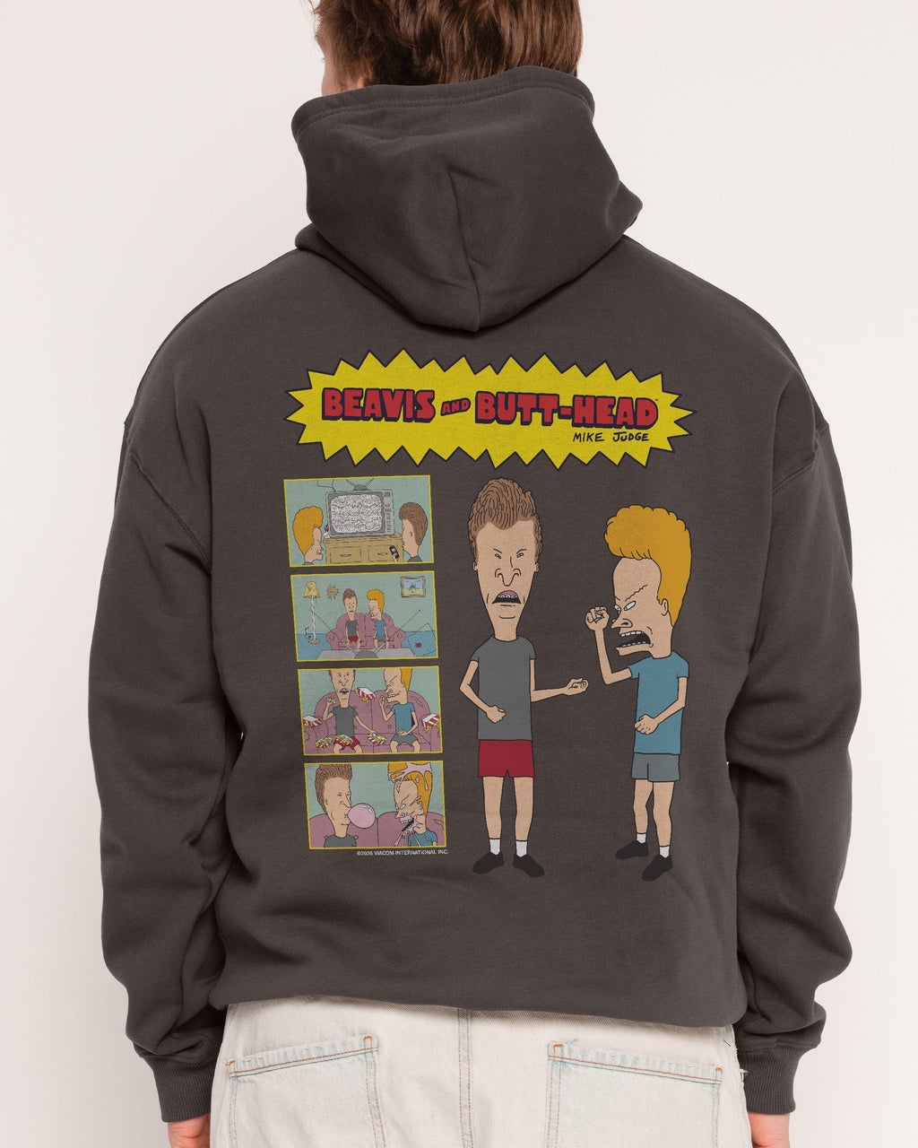 Couch Life - Adult & Kids T-Shirts, Sweatshirts & Hoodies apparel design preview 1
