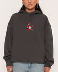Redline Racing - Adult & Kids T-Shirts, Sweatshirts & Hoodies apparel design preview 1