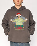 Let it Snow - Adult & Kids T-Shirts, Sweatshirts & Hoodies apparel design preview 1