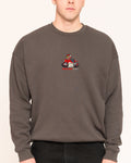 Redline Racing - Adult & Kids T-Shirts, Sweatshirts & Hoodies apparel design preview 1