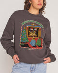 Smells Like Christmas - Adult & Kids T-Shirts, Sweatshirts & Hoodies apparel design preview 1