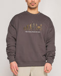 Evolution of Man - Adult & Kids T-Shirts, Sweatshirts & Hoodies apparel design preview 1