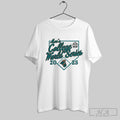 Coastal Carolina Chanticleers 2025 Ncaa Baseball Mens - Adult & Kids T-Shirts, Sweatshirts & Hoodies apparel design preview 1