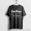 Coco Palms Hawaii Vintage Tiki Bar - Adult & Kids T-Shirts, Sweatshirts & Hoodies apparel design preview 1