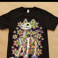 Coco Xolo Man Black Casual - Adult & Kids T-Shirts, Sweatshirts & Hoodies apparel design preview 1