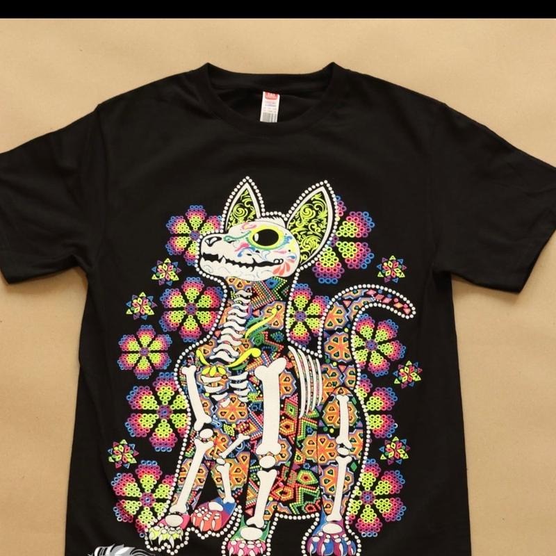 Coco Xolo Man Black Casual - Adult & Kids T-Shirts, Sweatshirts & Hoodies apparel design preview 1