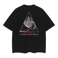 Code Geass "Lelouch" Vintage Anime 100% Cotton - Adult & Kids T-Shirts, Sweatshirts & Hoodies apparel design preview 1