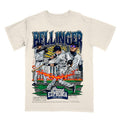 Cody Bellinger Fan Casual Menswear - Adult & Kids T-Shirts, Sweatshirts & Hoodies apparel design preview 1