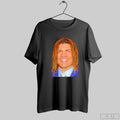 Cody Raheem Rhodes Before He Cut His Dreads - Adult & Kids T-Shirts, Sweatshirts & Hoodies apparel design preview 1