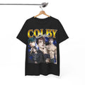 Colby Brock Bootleg Vintage - Adult & Kids T-Shirts, Sweatshirts & Hoodies apparel design preview 1