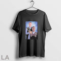 Cole Palmer Nicolas Jackson Step Brothers - Adult & Kids T-Shirts, Sweatshirts & Hoodies apparel design preview 1