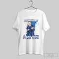 Cole Palmer Feeling Warm I Got You - Adult & Kids T-Shirts, Sweatshirts & Hoodies apparel design preview 1