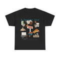 Collage Scrapbook Y2K Vintage 90s Inspired Retro - Adult & Kids T-Shirts, Sweatshirts & Hoodies apparel design preview 1