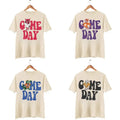 College Mascot Game Day Man Woman - Adult & Kids T-Shirts, Sweatshirts & Hoodies apparel design preview 1