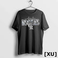 Colorado Rockies Skulls Floral Graphic Baseball - Adult & Kids T-Shirts, Sweatshirts & Hoodies apparel design preview 1