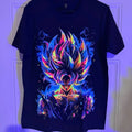 Colores Me Short Sleeve Top Bold Casual Menswear - Adult & Kids T-Shirts, Sweatshirts & Hoodies apparel design preview 1