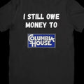 Columbia House Top Modern Gentleman Menswear Casual - Adult & Kids T-Shirts, Sweatshirts & Hoodies apparel design preview 1
