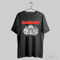 Combust March 29 2025 Brooklyn New York Show - Adult & Kids T-Shirts, Sweatshirts & Hoodies apparel design preview 1