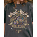 Comfort Color Honey Dukes Wizard Sweet Shop School - Adult & Kids T-Shirts, Sweatshirts & Hoodies apparel design preview 1