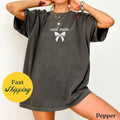 Comfort Colors Cool Mom Moms Club Life Appreciation - Adult & Kids T-Shirts, Sweatshirts & Hoodies apparel design preview 1