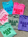 Comfort Colors Me - Adult & Kids T-Shirts, Sweatshirts & Hoodies apparel design preview 1